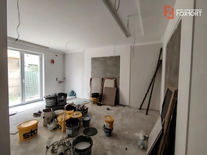 Apartament cu 2 camere, 53 mp decomandat, Etaj 1, in Giroc - V10153 - imagine 10