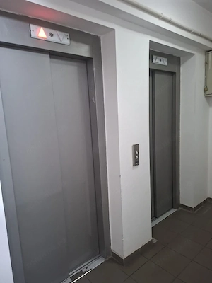 Garsonieră decomandată 41 mp, balcon spatios 7 mp, Brazdă  - imagine 8