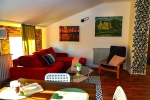 De Inchiriat Apartament 2 camere ultracentral Centrul Vechi ,Pret Negociabil