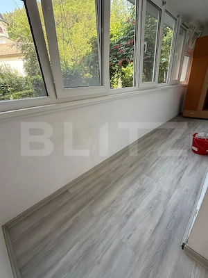 Apartament 2 camere, decomandat, zona Racadau - imagine 7