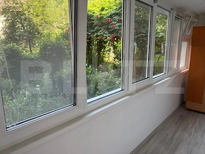 Apartament 2 camere, decomandat, zona Racadau - imagine 6