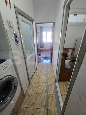 Garsoniera de vanzare, 24 mp, etaj 3, zona Micro 12 - imagine 9