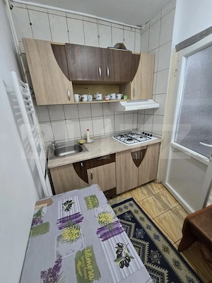 Garsoniera de vanzare, 24 mp, etaj 3, zona Micro 12 - imagine 4