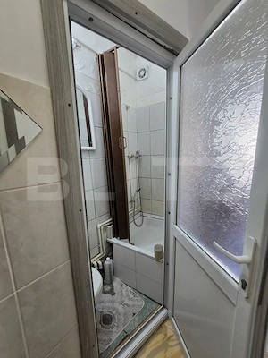 Garsoniera de vanzare, 24 mp, etaj 3, zona Micro 12 - imagine 7
