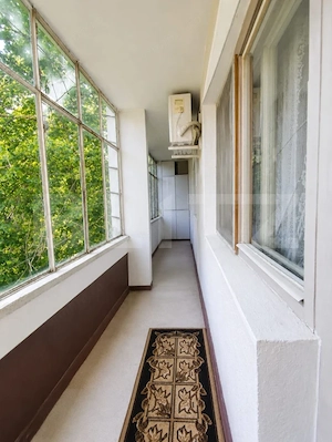 Apartament 3 camere, 75 mp, etaj 2, balcon 8 mp, Progresul - imagine 3