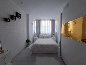 Apartament 3 camere - renovat complet - mobilat si utilat - Spitalul Judetean - imagine 13