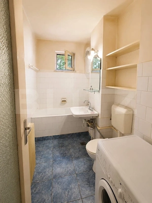 Apartament 3 camere, 75 mp, etaj 2, balcon 8 mp, Progresul - imagine 7