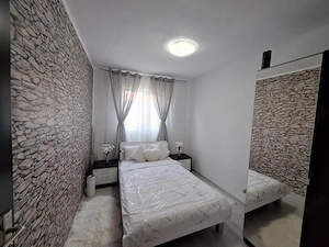 Apartament 3 camere - renovat complet - mobilat si utilat - Spitalul Judetean - imagine 18