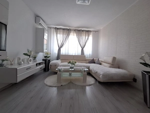 Apartament 3 camere - renovat complet - mobilat si utilat - Spitalul Judetean - imagine 1