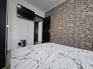 Apartament 3 camere - renovat complet - mobilat si utilat - Spitalul Judetean - imagine 20