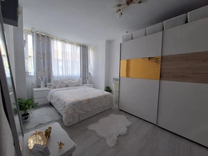 Apartament 3 camere - renovat complet - mobilat si utilat - Spitalul Judetean - imagine 16