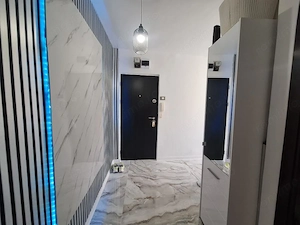 Apartament 3 camere - renovat complet - mobilat si utilat - Spitalul Judetean - imagine 12