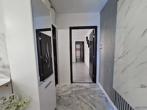 Apartament 3 camere - renovat complet - mobilat si utilat - Spitalul Judetean - imagine 5