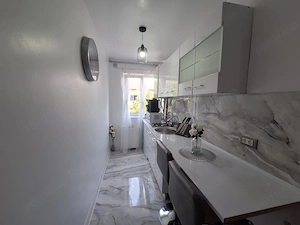 Apartament 3 camere - renovat complet - mobilat si utilat - Spitalul Judetean - imagine 7