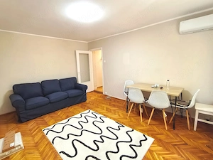 Apartament cu 2 camere Medicina-Take ionescu