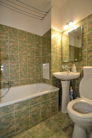 garsoniera, zona Lipovei, 250 eu - imagine 7