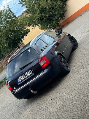 Audi A4 B6 Avant 1.9 TDI 131 CP AWX | Full | S line | Xenon - imagine 4