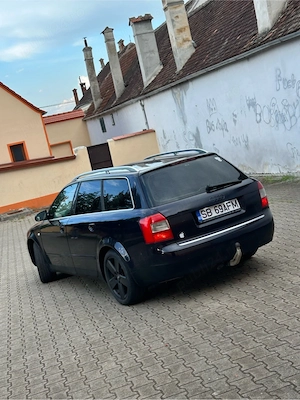Audi A4 B6 Avant 1.9 TDI 131 CP AWX | Full | S line | Xenon - imagine 3