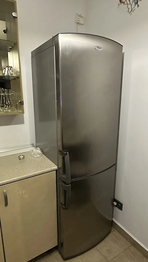Frigider whirpool funcțional
