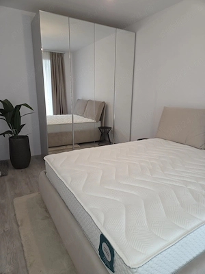 Proprietar ofer spre inchiriere apartament 2 camere Lux Iris Armoniei Calea Aradului - imagine 2