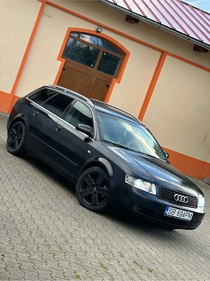 Audi A4 B6 Avant 1.9 TDI 131 CP AWX | Full | S line | Xenon - imagine 2