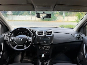 Dacia Logan Prestige 2018 1.0Sce 75CP GPL Tomasseto 142.000KM Euro 6 - imagine 4