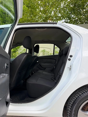 Dacia Logan Prestige 2018 1.0Sce 75CP GPL Tomasseto 142.000KM Euro 6 - imagine 5