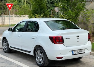 Dacia Logan Prestige 2018 1.0Sce 75CP GPL Tomasseto 142.000KM Euro 6 - imagine 2