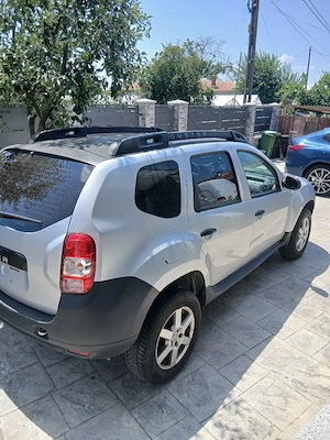 de vânzare daster 1.6 benzină  - imagine 4