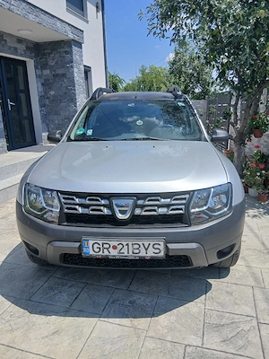 de vânzare daster 1.6 benzină  - imagine 2