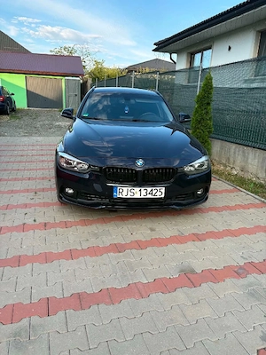 Vând Bmw 3 F31 - imagine 2
