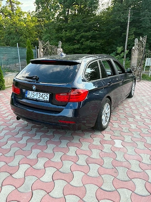 Vând Bmw 3 F31 - imagine 4