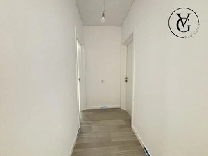 Apartament 3 camere - vedere frontala mare | Aqua Cullinan | Mamaia Nord - imagine 7