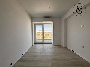 Apartament 3 camere - vedere frontala mare | Aqua Cullinan | Mamaia Nord - imagine 8