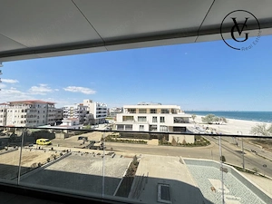 Apartament 3 camere - vedere frontala mare | Aqua Cullinan | Mamaia Nord - imagine 13