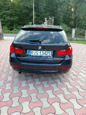 Vând Bmw 3 F31 - imagine 3