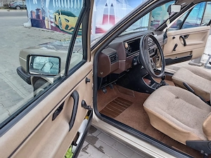 VW Golf 2 Rabbit    Golf 1 Cabrio (sau pachet) atestate istoric - imagine 2
