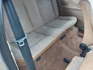 VW GOLF 2 RABBIT Coupe atestat istoric retromobil - imagine 8