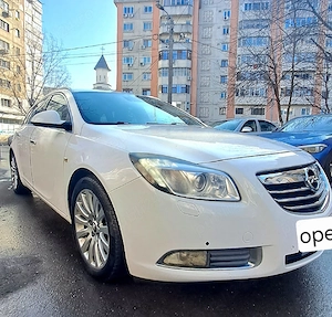 Opel Insignia 2.0 tdi 2011 euro5 - imagine 2