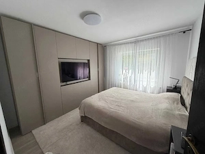 Apartament 3 camere la cheie, zona Bld 1 Decembrie, Grigorescu
