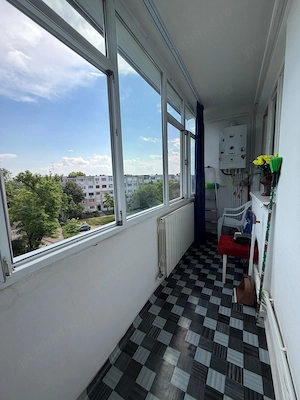 2 decomandate in Galati, Micro 13B, doua balcoane, sup.56 mp - imagine 12