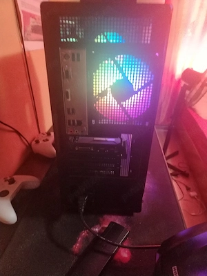 Pc gaming  - imagine 3