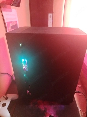 Pc gaming  - imagine 2