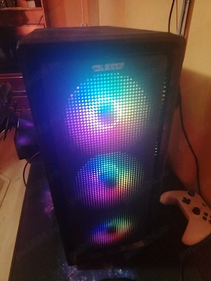 Pc gaming  - imagine 4