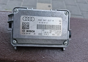 Camera Parbriz Audi - imagine 4