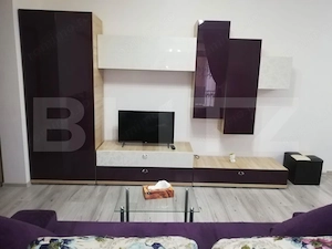Apartament cu 2 camere, 50 mp + 4 mp balcon, zona Giroc - imagine 2