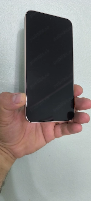 Telefon Xiaomi 15T Rose Gold 12GB RAM, 512 GB ROM