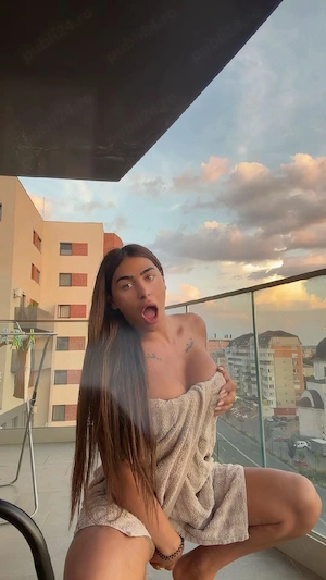 transexual ofer confirmare 