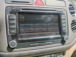 navigatie VW rns 510