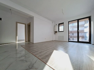 Finalizat.Disponibil Imediat.Bloc cu lift.In spate la ESO!